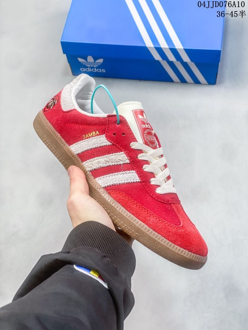 Adidas Samba Shoes